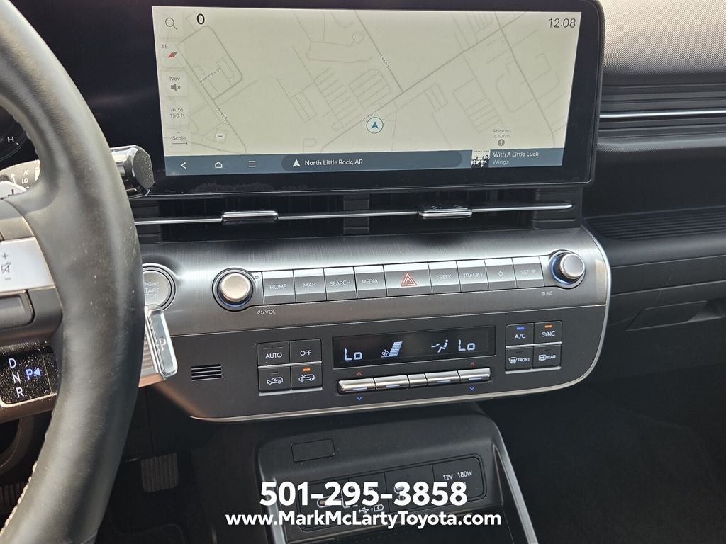 2025 Hyundai Kona Limited