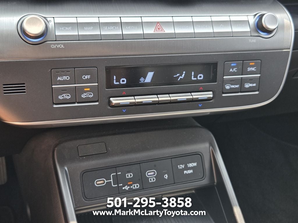 2025 Hyundai Kona Limited