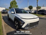 2025 Hyundai Kona Limited