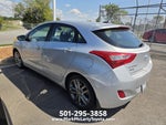 2017 Hyundai Elantra GT Base