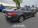 2016 Hyundai Azera Base