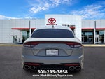 2022 Kia Stinger GT-Line