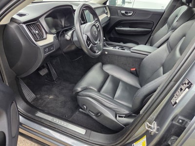 2018 Volvo XC60 T5 Inscription