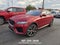 2020 Jaguar F-PACE SVR