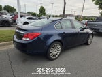 2011 Buick Regal CXL Russelsheim