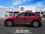 2023 Mercedes-Benz GLA GLA 250 4MATIC®