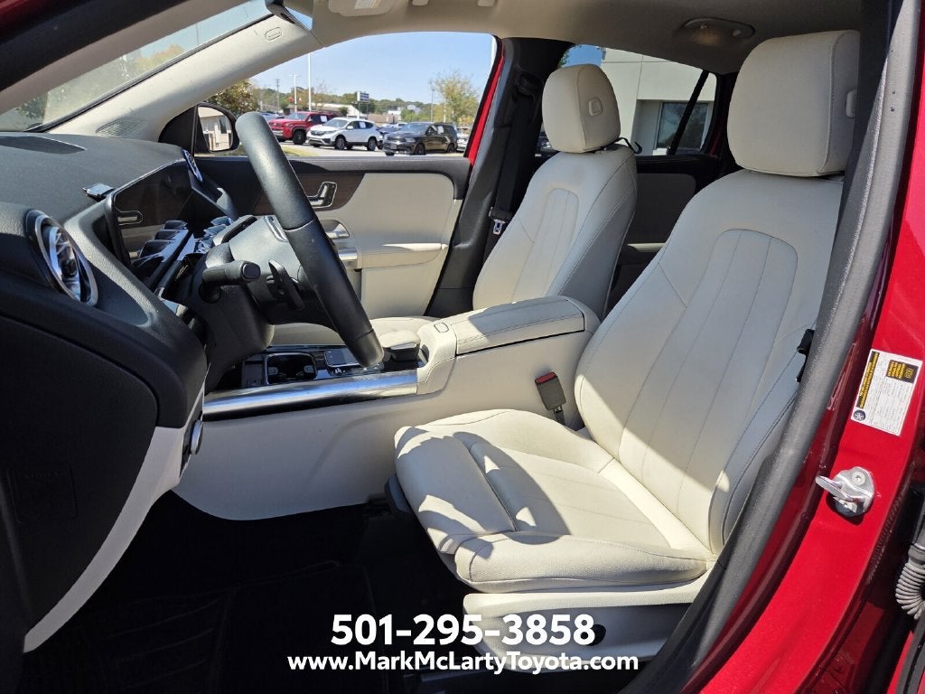 2023 Mercedes-Benz GLA GLA 250 4MATIC®