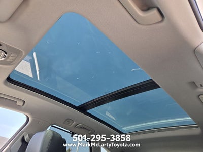 2018 Audi Q5 2.0T Prestige quattro