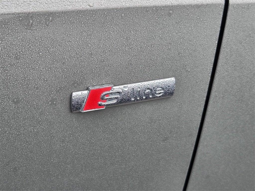 2023 Audi Q3 Premium S Line quattro