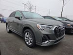 2023 Audi Q3 Premium S Line quattro