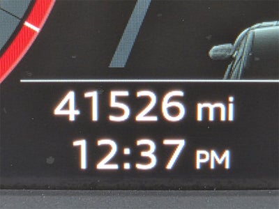 2023 Audi Q3 Premium S Line quattro