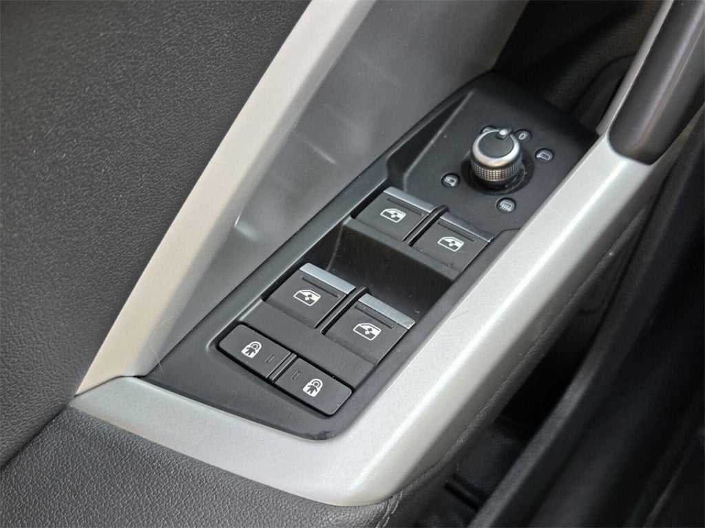 2023 Audi Q3 Premium S Line quattro