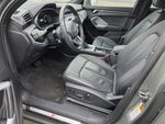 2023 Audi Q3 Premium S Line quattro