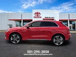 2021 Audi Q3 Premium Plus S Line quattro