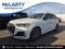 2022 Audi SQ7 Prestige quattro