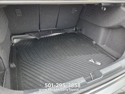 2022 Audi A3 40 Premium FrontTrak