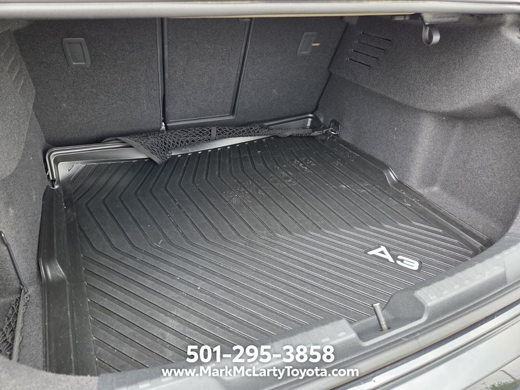 2022 Audi A3 40 Premium FrontTrak