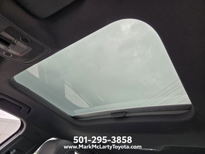 2022 Audi A3 40 Premium FrontTrak