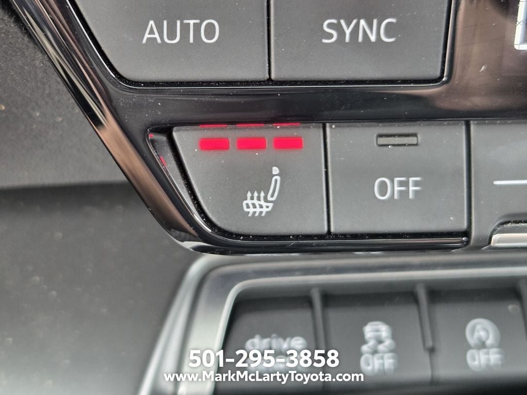 2022 Audi A3 40 Premium FrontTrak