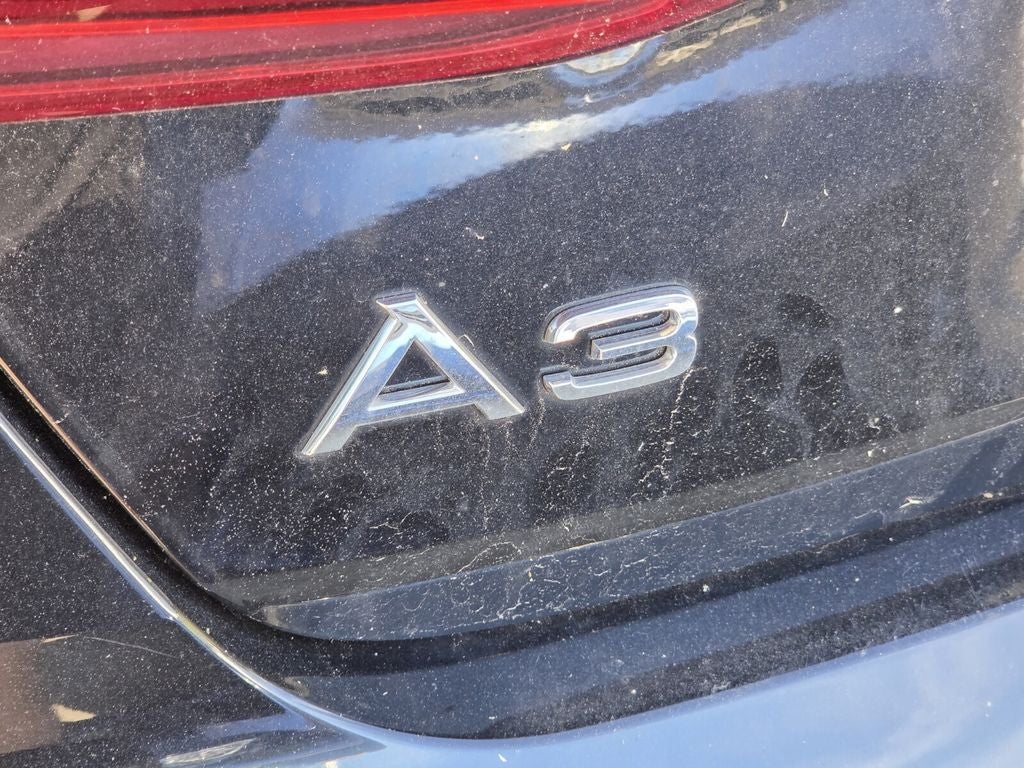 2022 Audi A3 40 Premium FrontTrak