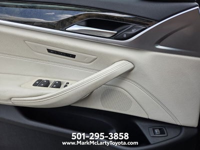 2021 BMW 540i 540i