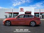 2019 BMW 330i 330i
