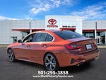 2019 BMW 330i 330i