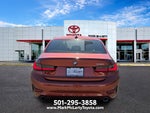 2019 BMW 330i 330i