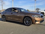 2019 BMW 330i 330i xDrive
