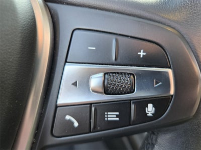 2019 BMW 330i 330i xDrive