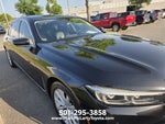 2020 BMW 740i 740i xDrive