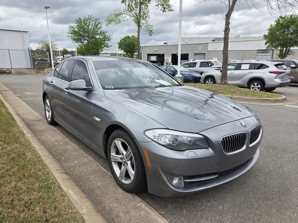 2013 BMW 528i 528i