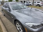 2013 BMW 528i 528i