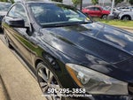 2016 Mercedes-Benz CLA CLA 250