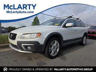2016 Volvo XC70 T5
