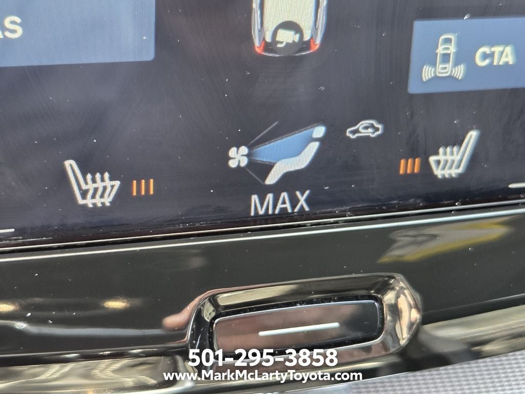 2019 Volvo XC60 T6 R-Design