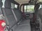 2021 Jeep Gladiator Willys