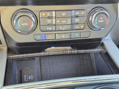 2021 Ford F-250SD Lariat