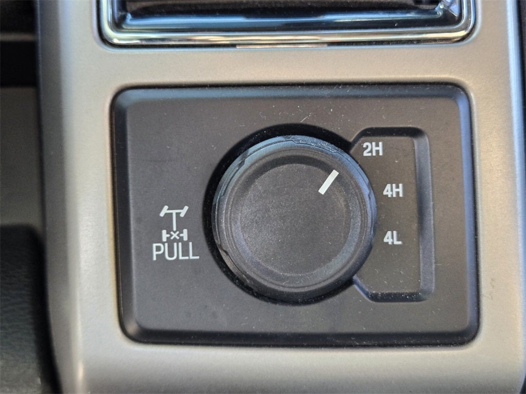 2021 Ford F-250SD Lariat