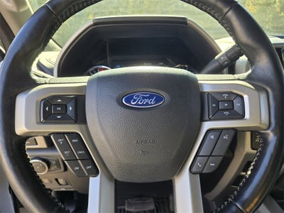 2021 Ford F-250SD Lariat