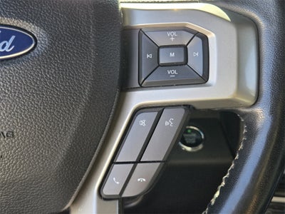 2021 Ford F-250SD Lariat