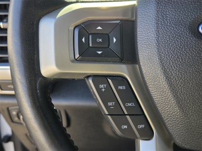 2021 Ford F-250SD Lariat