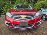 2017 Chevrolet Traverse LT 1LT
