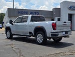 2020 GMC Sierra 2500HD Denali