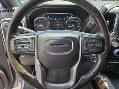 2020 GMC Sierra 2500HD Denali