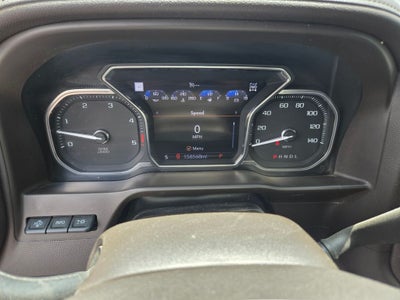 2020 GMC Sierra 2500HD Denali