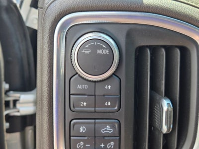 2020 GMC Sierra 2500HD Denali