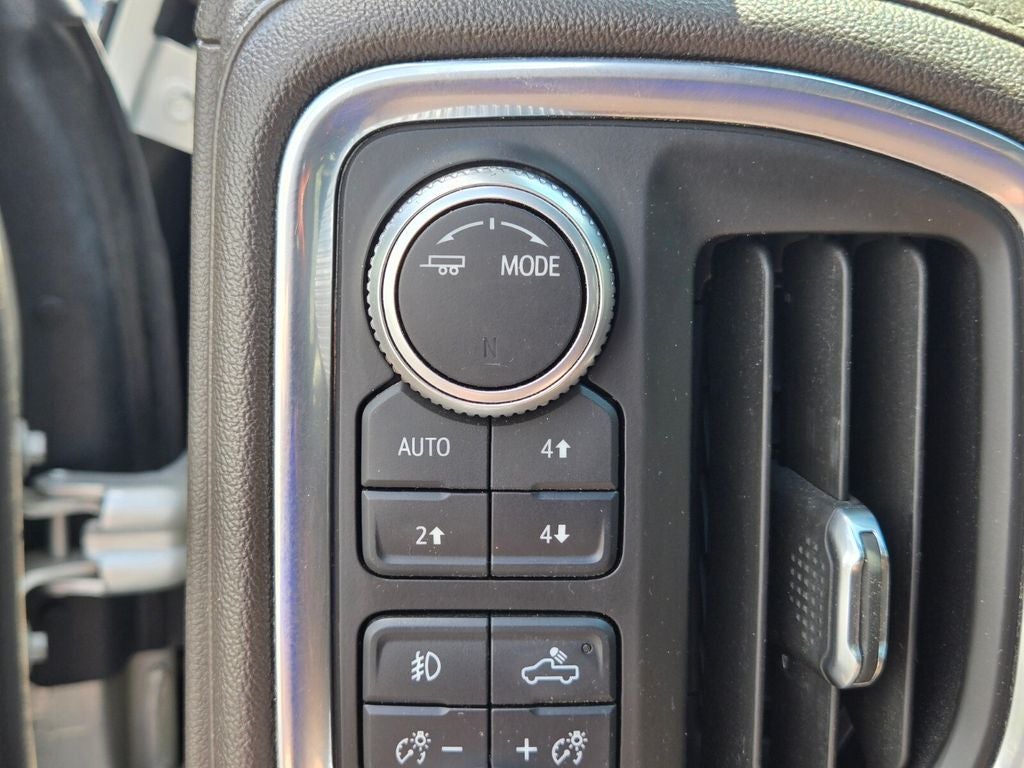 2020 GMC Sierra 2500HD Denali