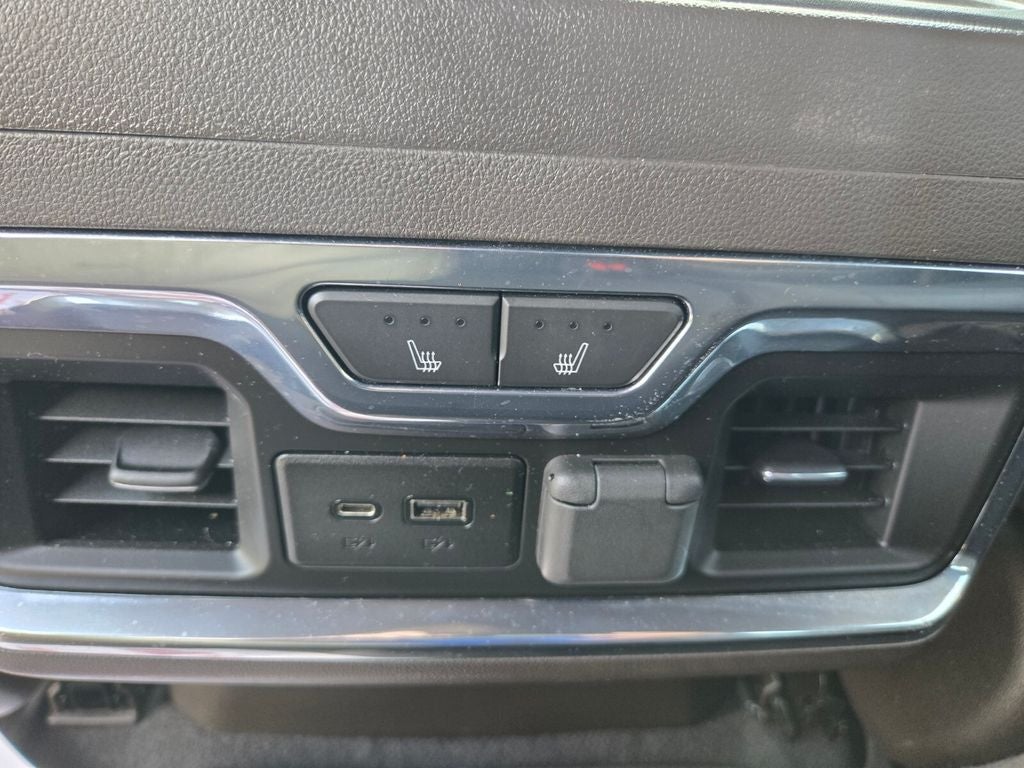 2021 GMC Sierra 3500HD Denali