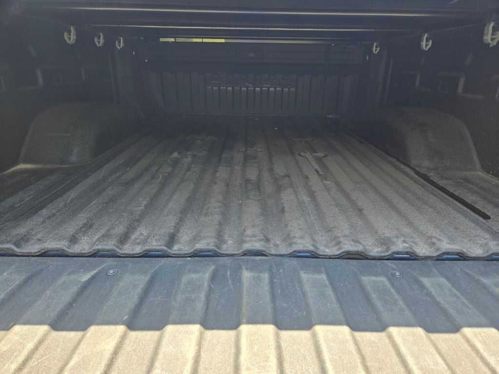 2021 GMC Sierra 3500HD Denali